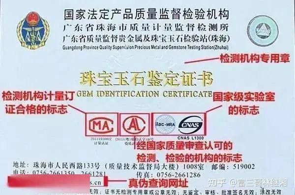 如何鑒別龍魚翡翠的真偽？