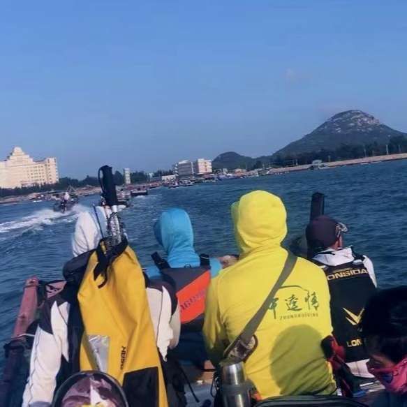 金鼓魚最愛吃三種水果