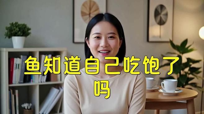 如何判斷魚(yú)是否饑餓？