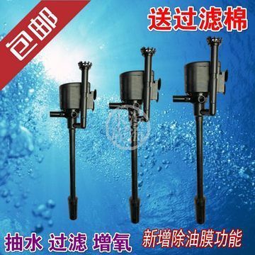 魚缸過濾器太響怎么辦，如何自制隔音盒降噪魚缸過濾器噪音大的原因
