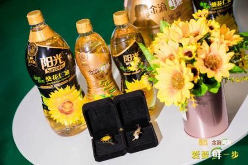 金龍魚行業地位（金龍魚品牌在中國市場上具有極高的知名度和影響力）