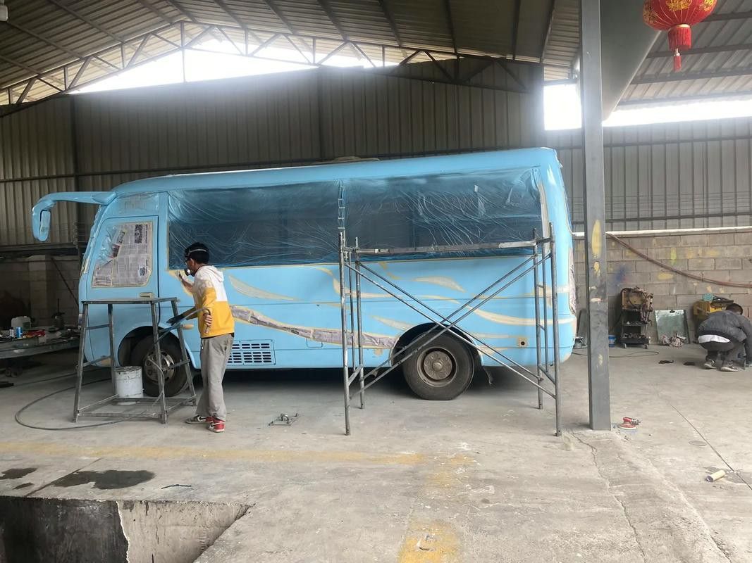 金龍汽車哪個(gè)系列售后服務(wù)最好？