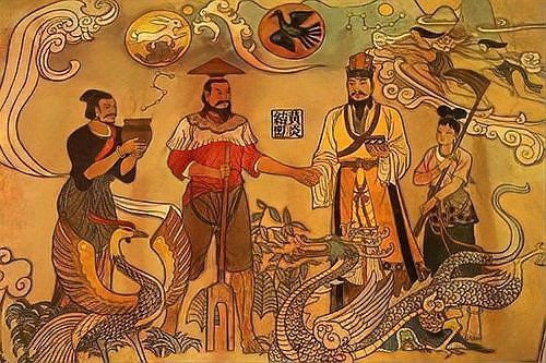 《養(yǎng)龍》的結(jié)局具體是什么？
