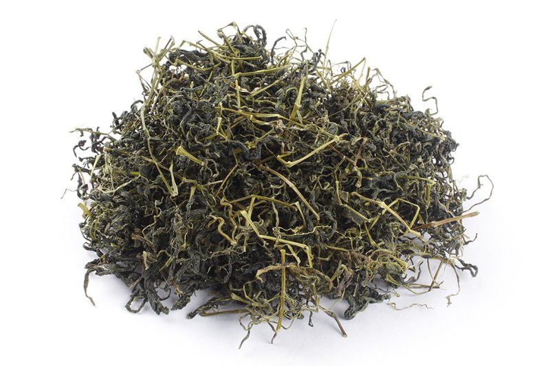 帝王紅龍茶葉有哪些功效 帝王紅龍茶葉有哪些功效 龍魚百科 第2張