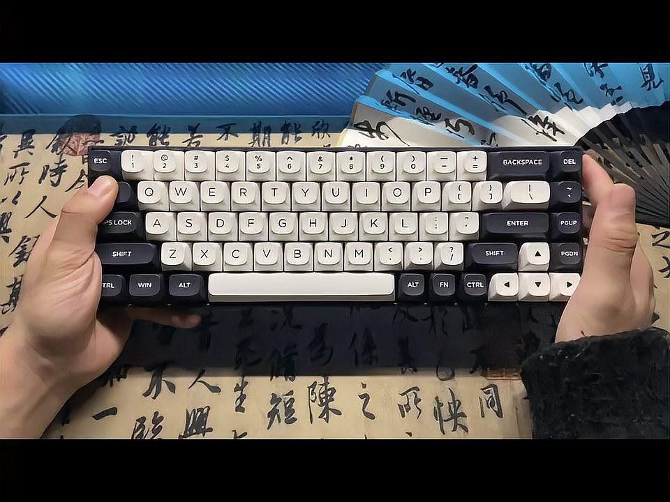 紅龍鍵盤的磁軸技術如何？