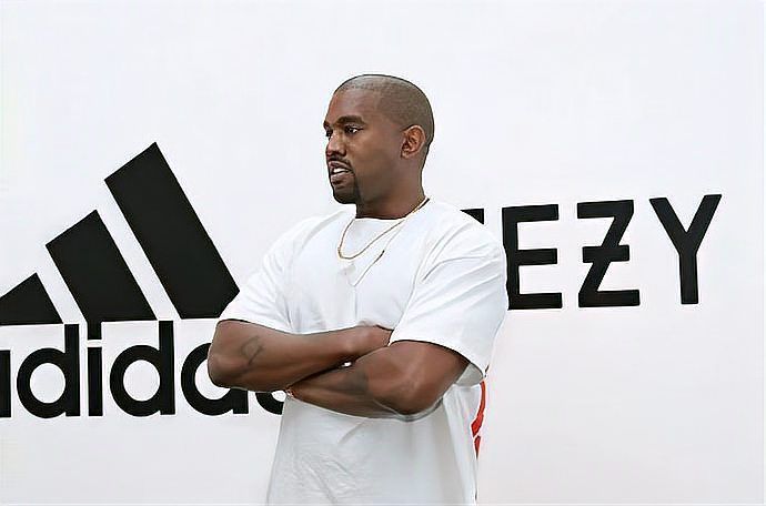侃爺是yeezy創始人嗎