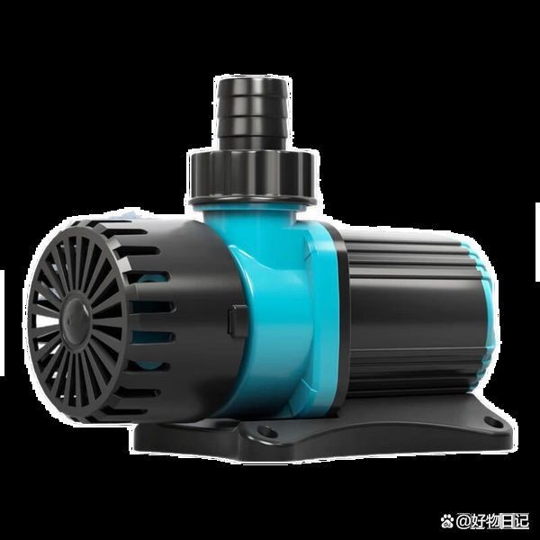 靜音水泵魚缸專用