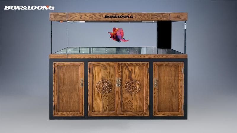 博世龍魚缸價格及圖片及價格