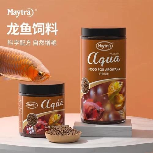 銀龍魚吃什么飼料顏色最好呢圖片