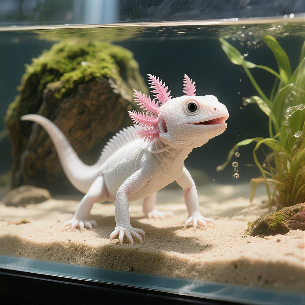 恐龍魚適合水溫多少度