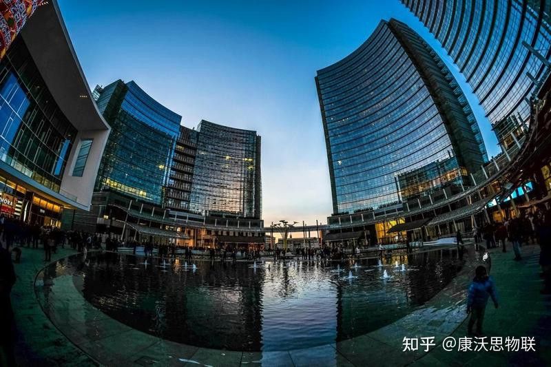 金龍魚(yú)大廈的BIM技術(shù)如何應(yīng)用？