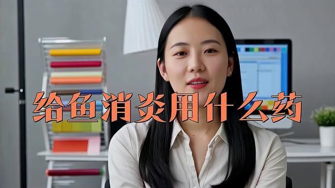 有哪些藥物可以用于龍魚外傷治療？