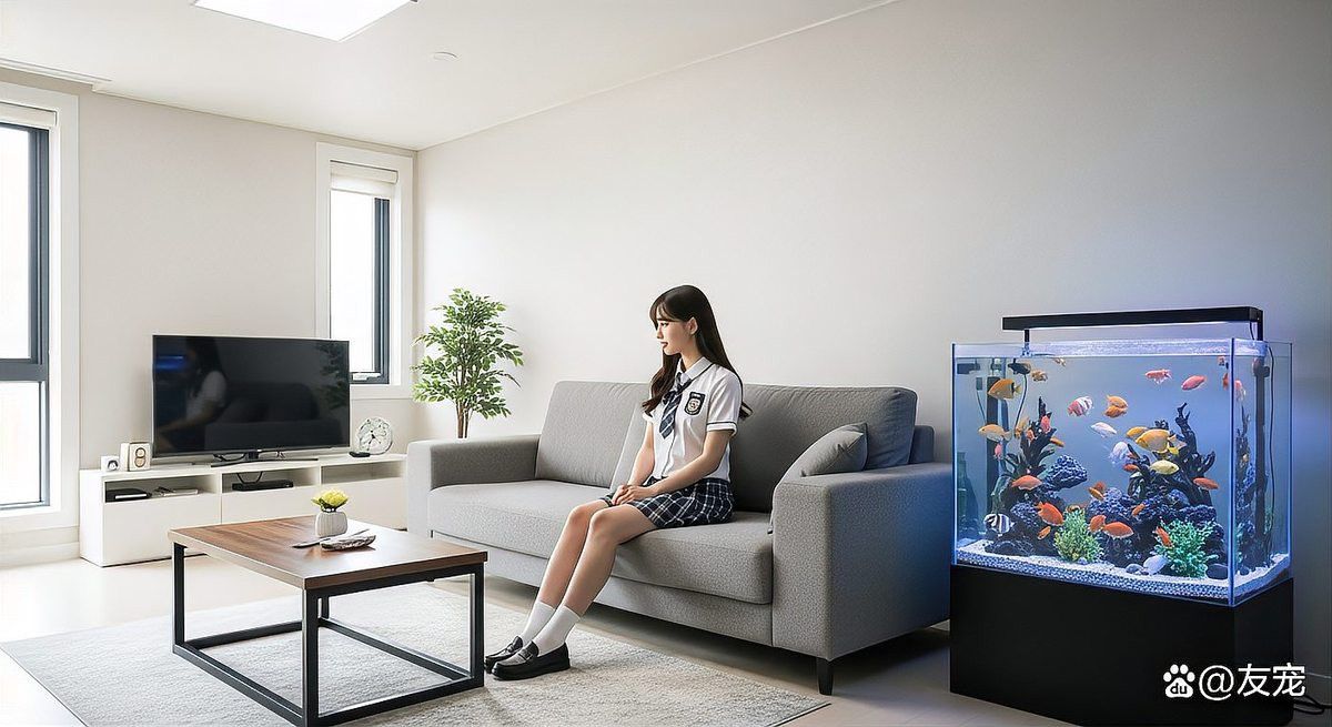 如何檢測(cè)水質(zhì)是否適合超血紅龍魚？