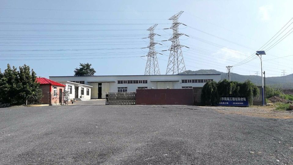 大連龍魚科技有限公司電話地址