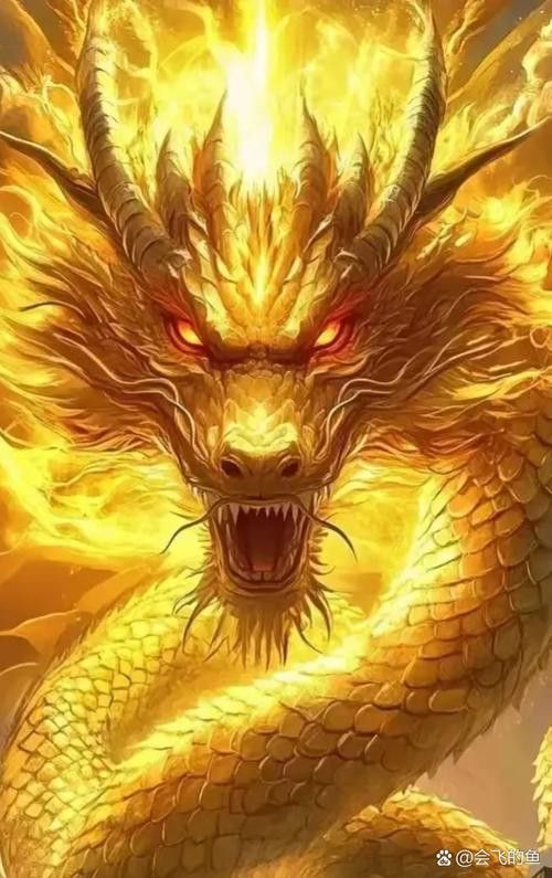 詳細閱讀:給我更多不同風格的招財金龍圖片 給我更多不同風格的招財金龍圖片