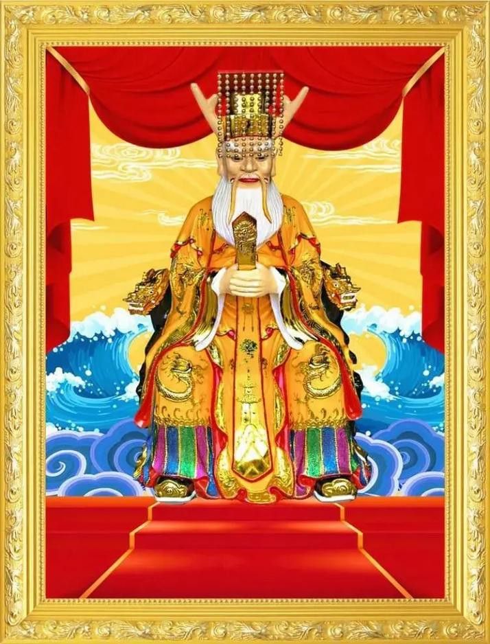 百萬紅龍魚圖片