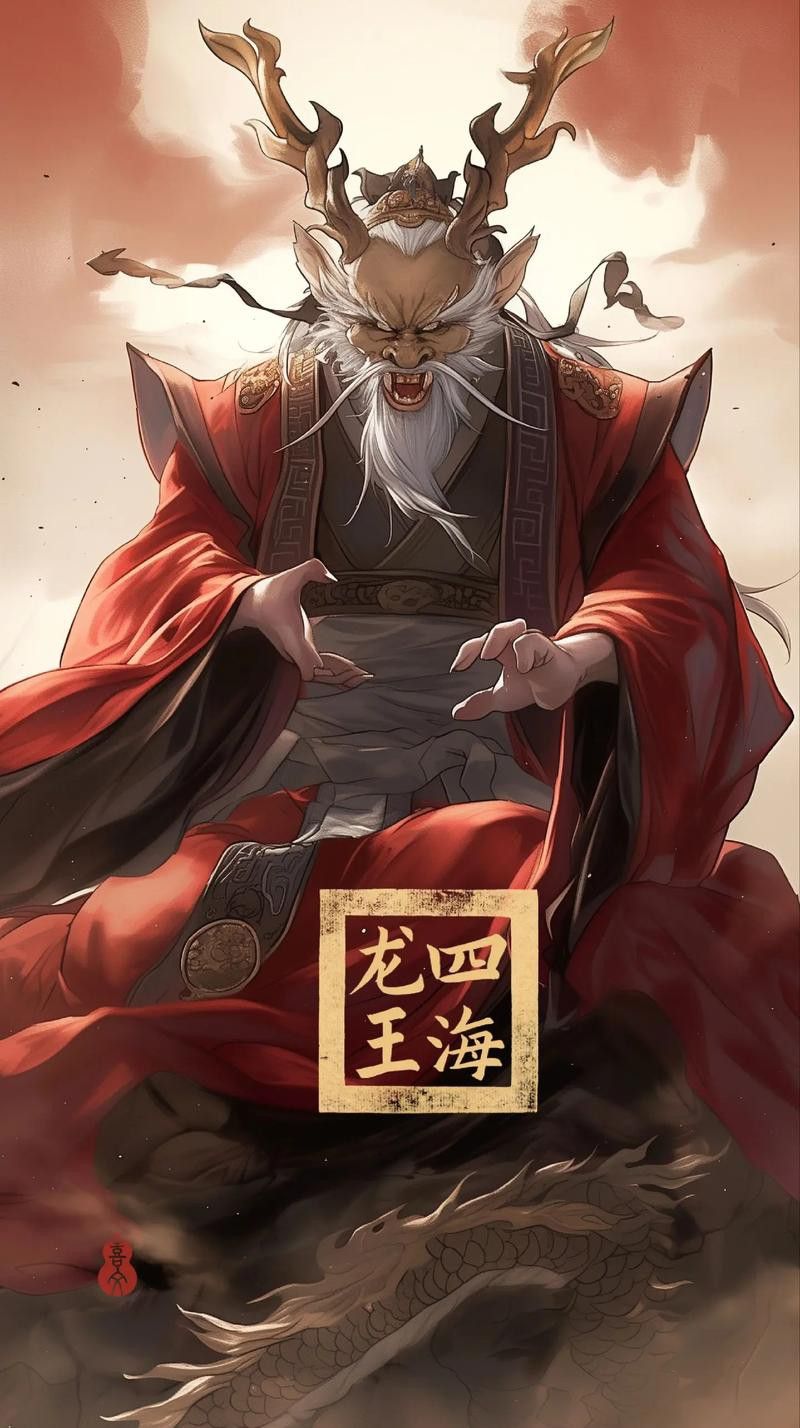 百萬紅龍魚圖片
