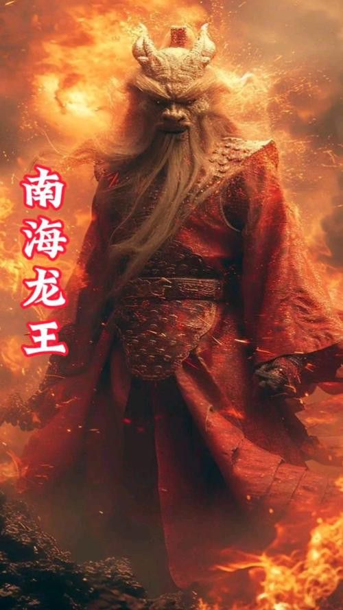 百萬紅龍魚圖片