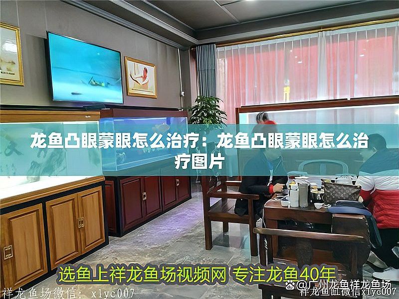 如何判斷龍魚是否眼睛凸出？