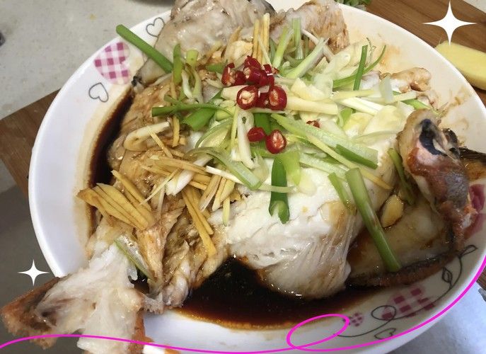 寧波龍魚怎么燒才好吃竅門圖片