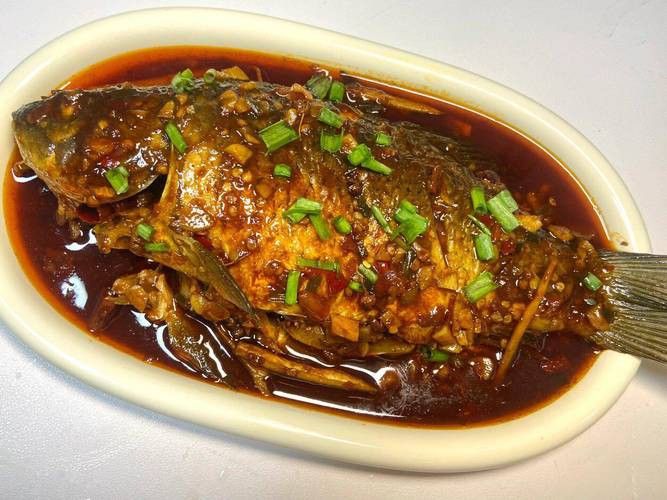 寧波龍魚怎么燒才好吃竅門圖片