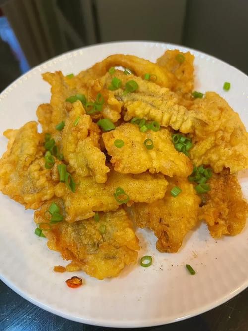 寧波龍魚怎么燒才好吃竅門圖片