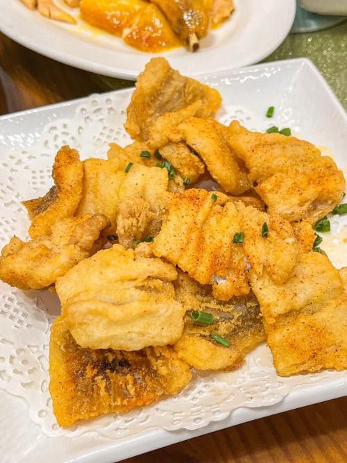 寧波龍魚怎么燒才好吃竅門圖片