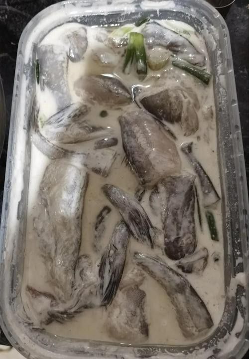 寧波龍魚怎么燒才好吃竅門圖片