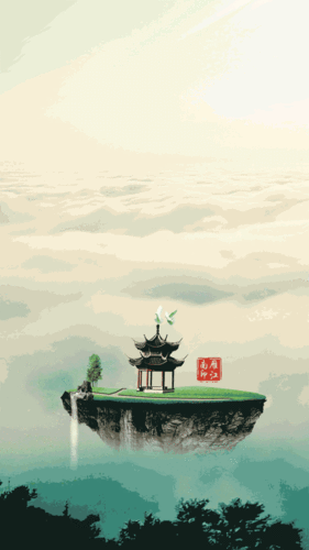有沒有高清的龍4K動態壁紙？