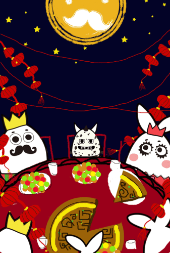 有沒有高清的龍4K動態壁紙？