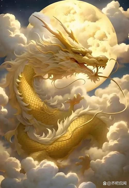 58pic.com有哪些吉祥龍壁紙？