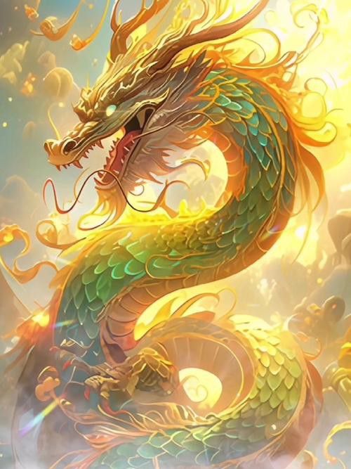 58pic.com有哪些吉祥龍壁紙？