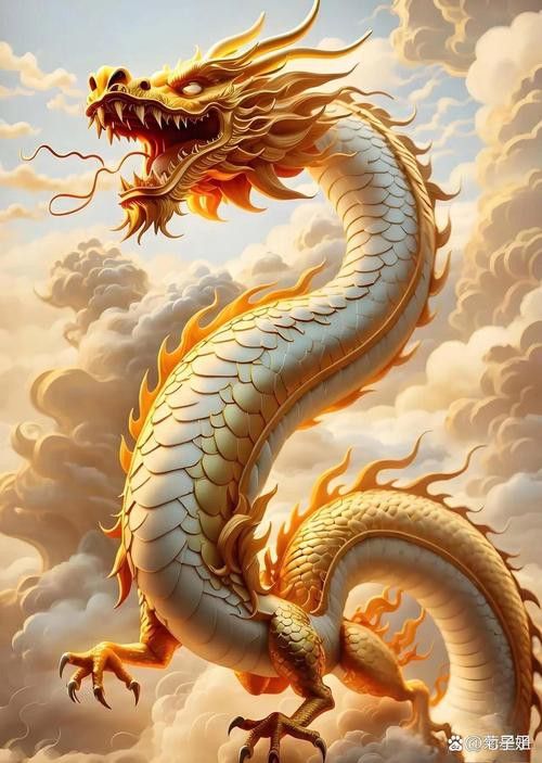 58pic.com有哪些吉祥龍壁紙？