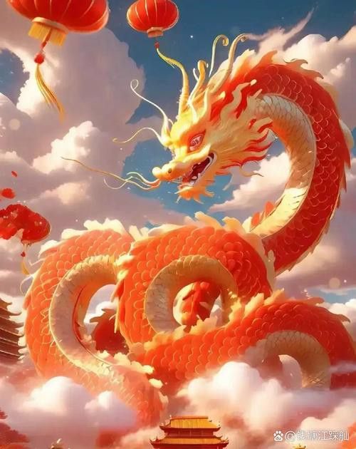 58pic.com有哪些吉祥龍壁紙？