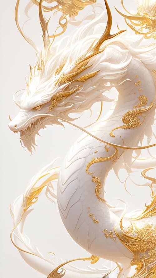 58pic.com有哪些吉祥龍壁紙？