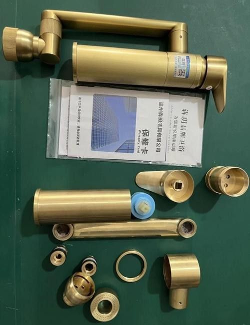 銅質龍頭中哪個品牌最好？