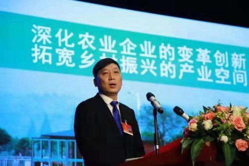 龍游龍和漁業(yè)園董事長張雙其