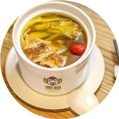 金鼓魚小孩子能吃嗎