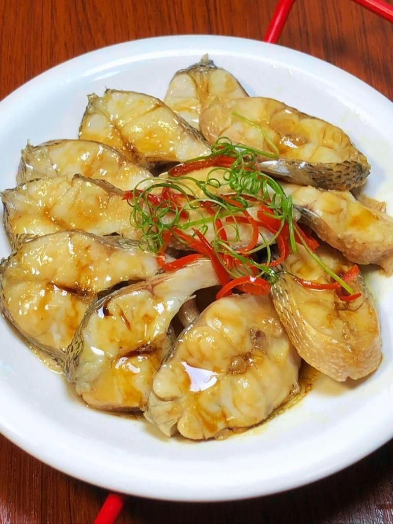 金鼓魚小孩子能吃嗎