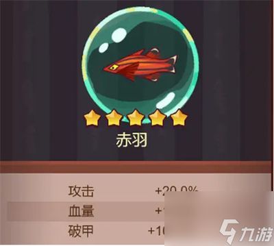 龍魚青龍比赤羽更強嗎：《咸魚之王》龍魚青龍和赤羽哪個更強