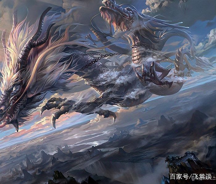 《九龍棺》與《龍生》有何關聯？