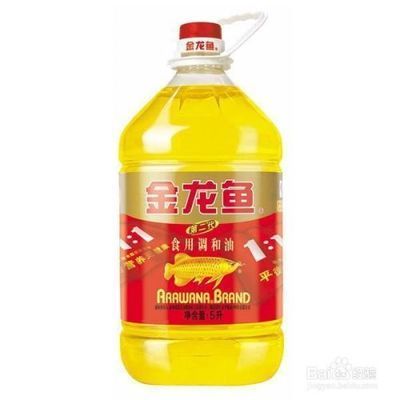 金龍魚調和油怎么分辨真假（金龍魚調和油生產日期識別技巧金龍魚調和油生產日期識別技巧）