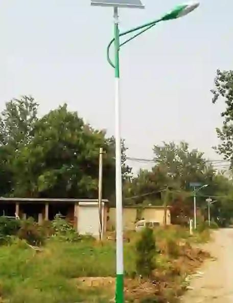 路燈的價格一般多少錢