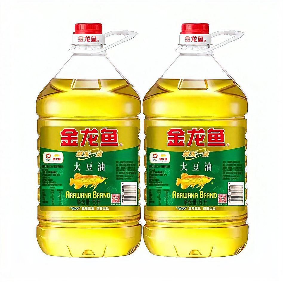 金龍魚是外企嗎？