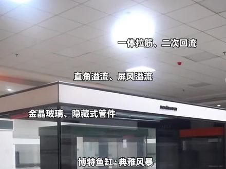 龍魚缸品牌大全