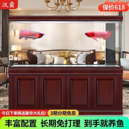 龍魚缸品牌大全