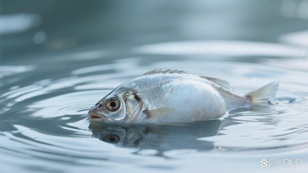 龍魚生病后多久會(huì)死亡？