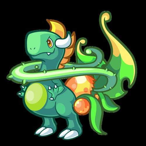 藍龍魚長什么樣子圖片大全