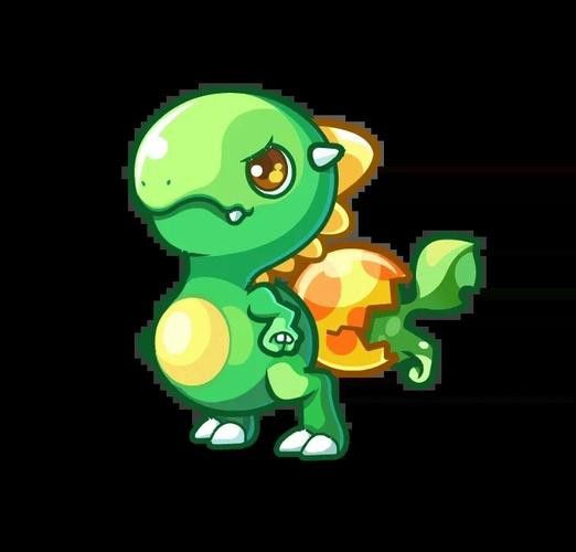 藍龍魚長什么樣子圖片大全