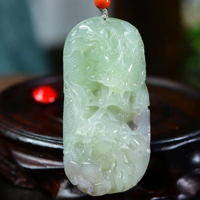 哪個品牌的龍吊墜評價最好？